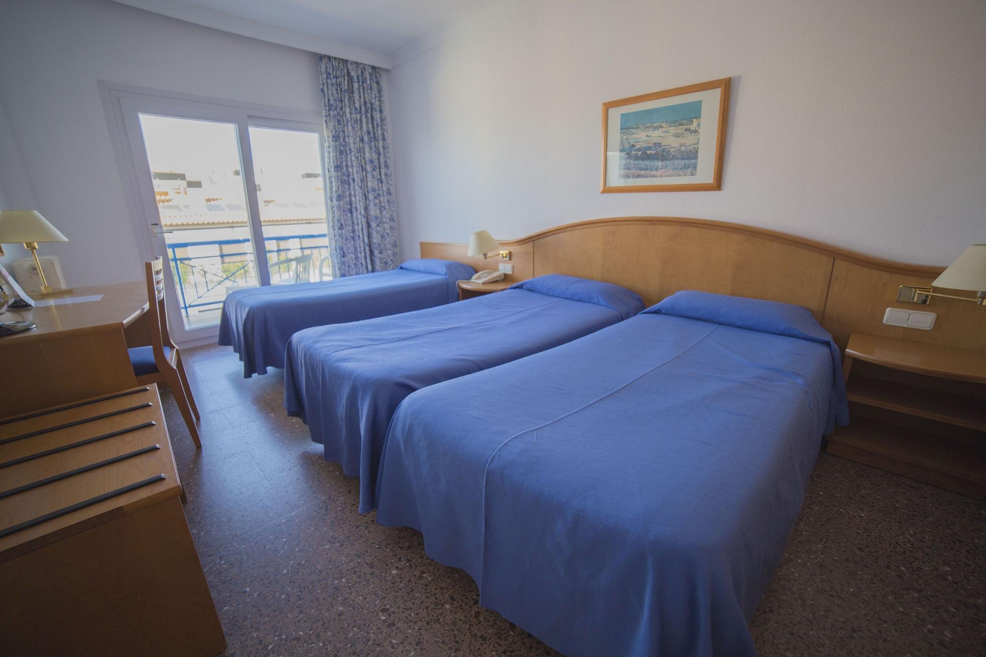 Ramblamar Hotel 3*