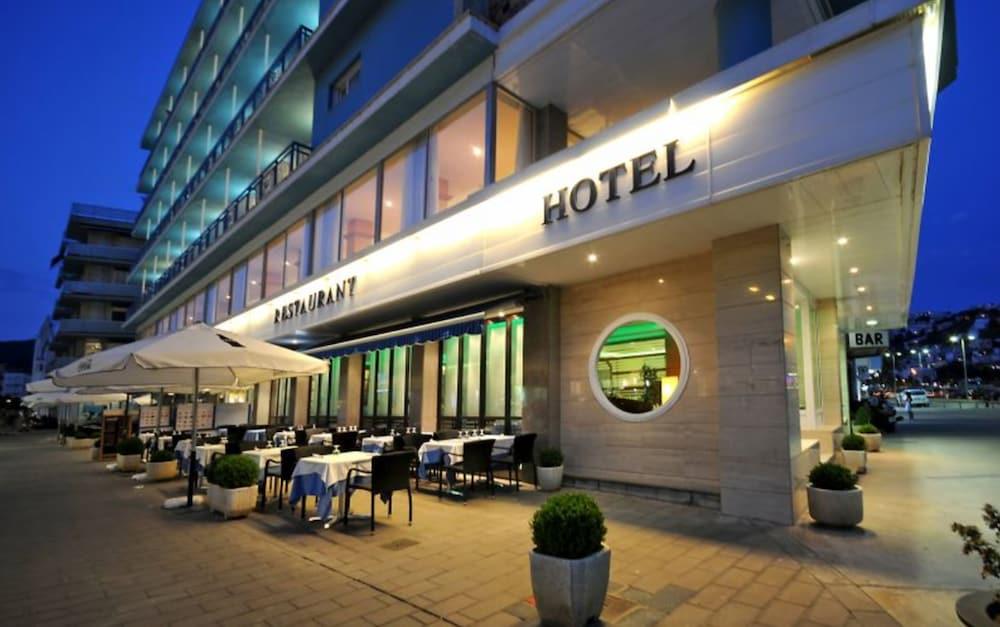 Ramblamar Hotel