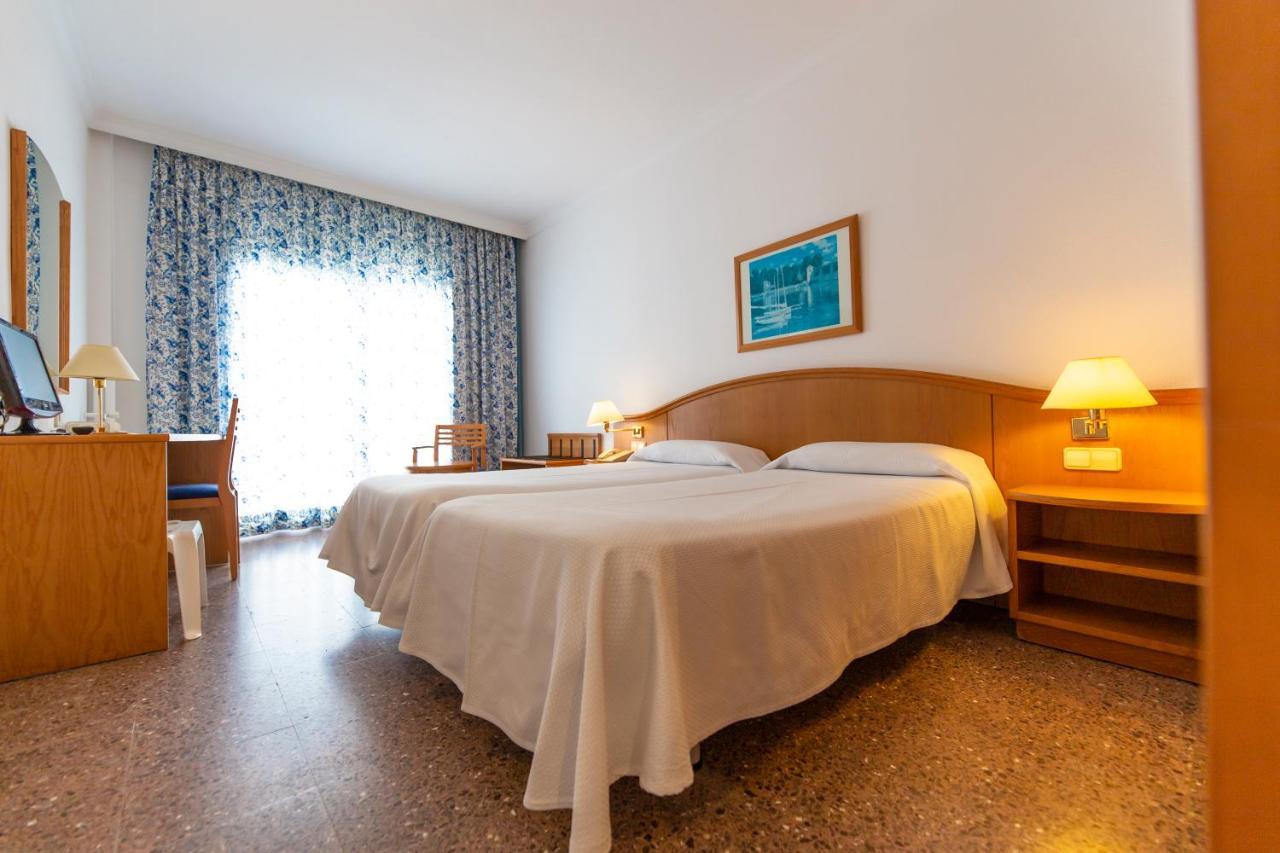 Ramblamar Hotel Roses