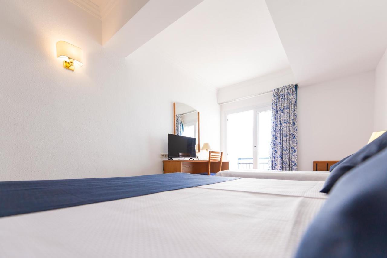 Ramblamar Hotel
