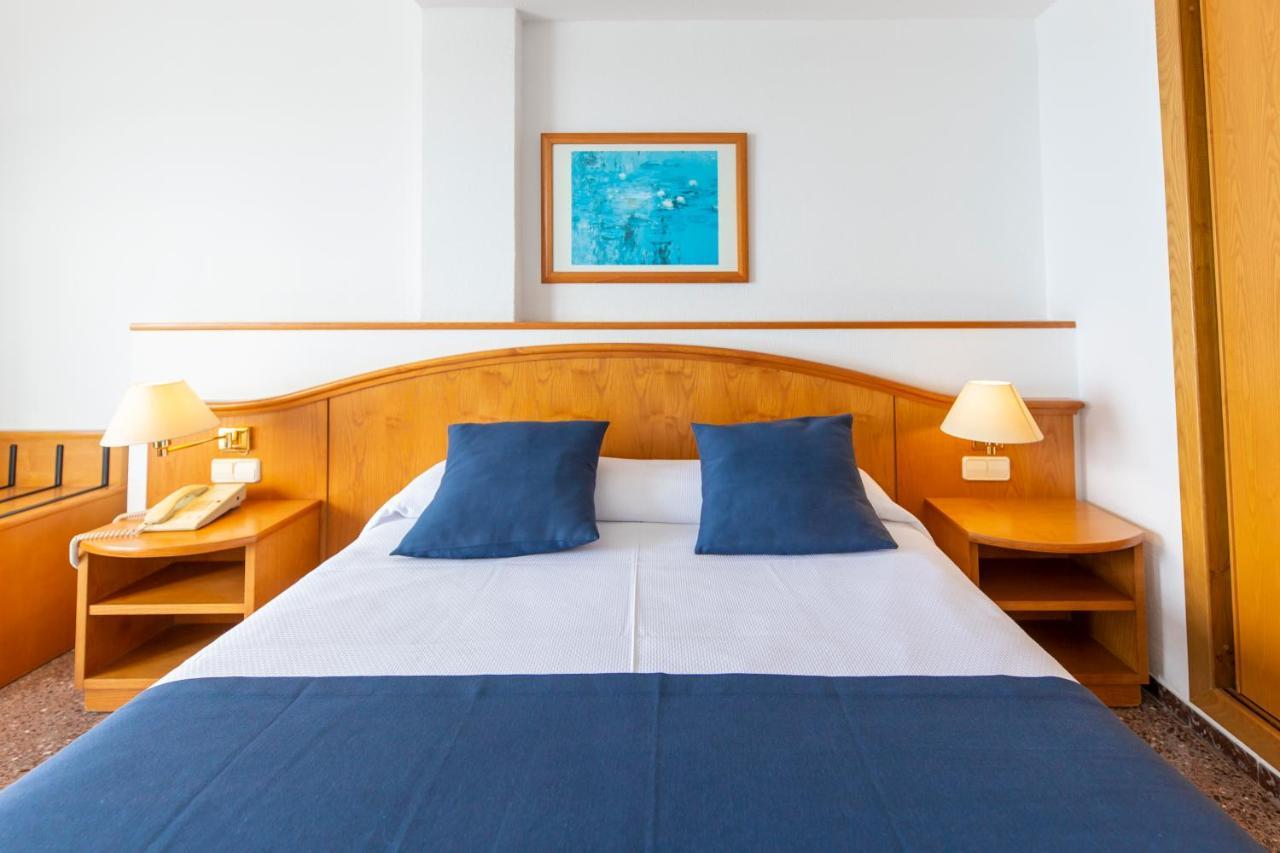 Ramblamar Hotel Roses